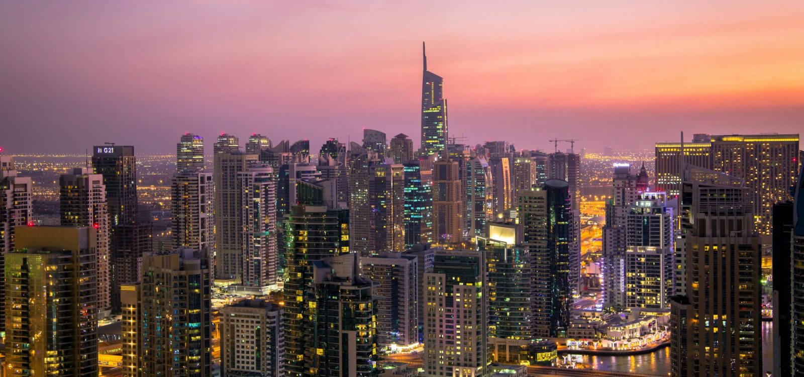 dubai